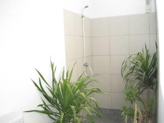Alexyane Paradise Bungalow Quần đảo Gili Ngoại thất bức ảnh