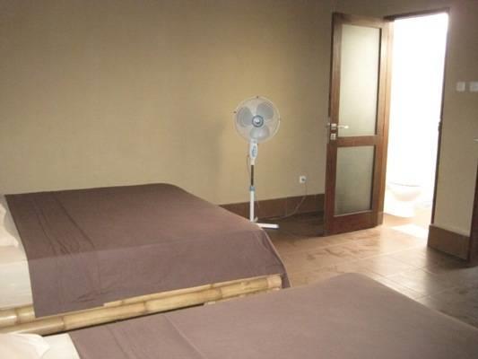 Alexyane Paradise Bungalow Quần đảo Gili Ngoại thất bức ảnh