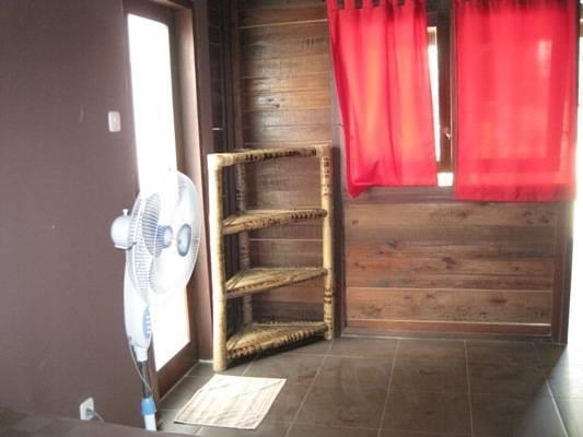 Alexyane Paradise Bungalow Quần đảo Gili Ngoại thất bức ảnh