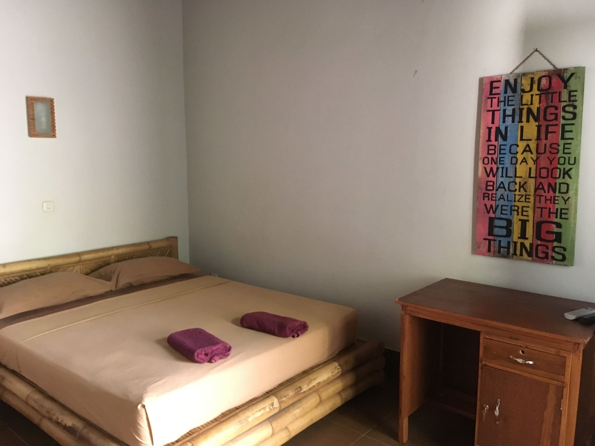 Alexyane Paradise Bungalow Quần đảo Gili Ngoại thất bức ảnh