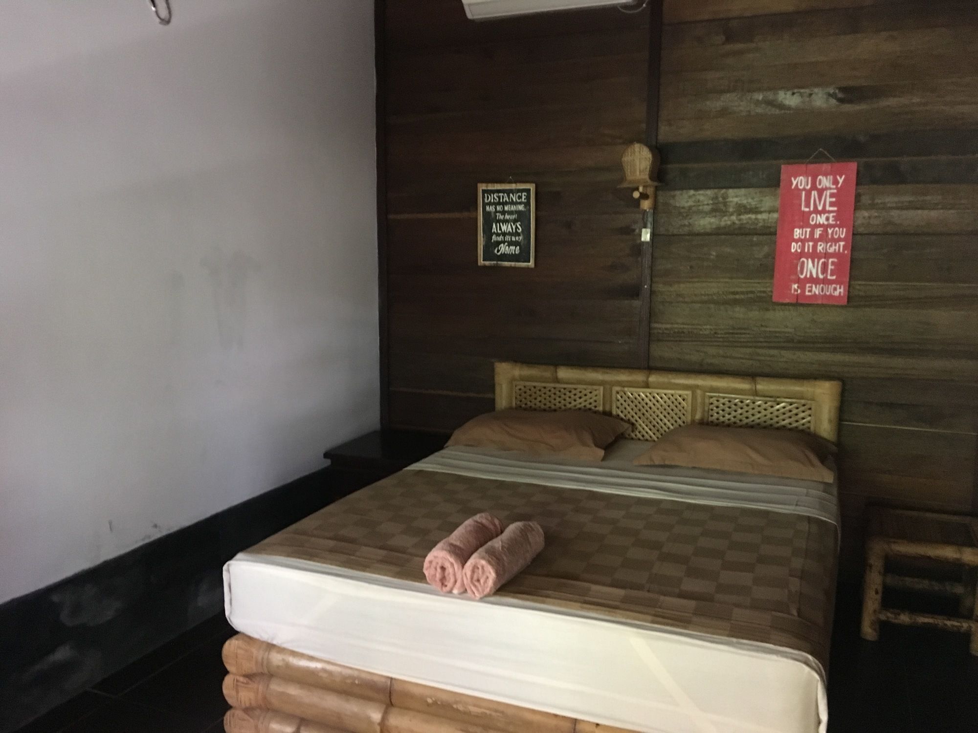 Alexyane Paradise Bungalow Quần đảo Gili Ngoại thất bức ảnh