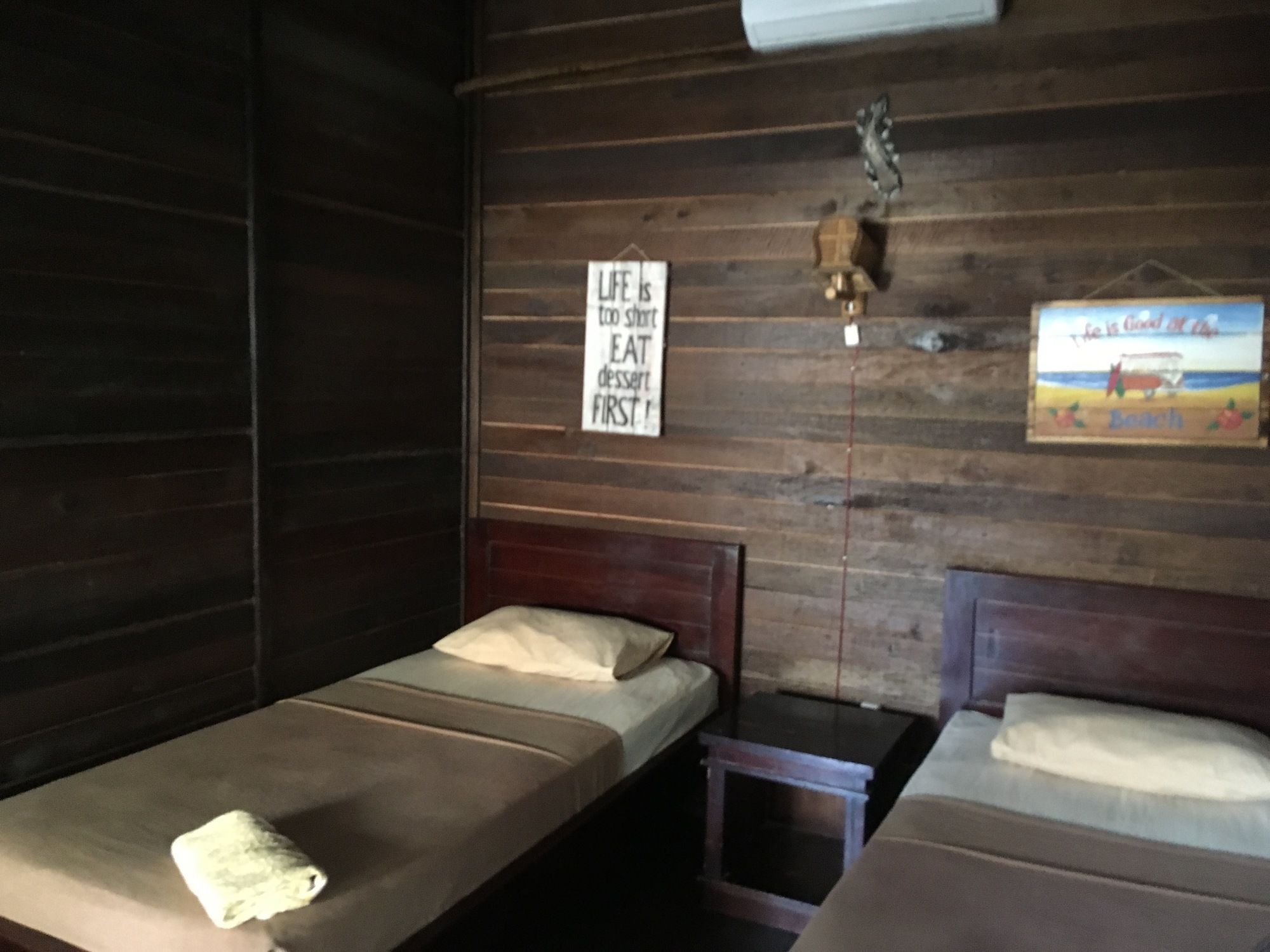 Alexyane Paradise Bungalow Quần đảo Gili Ngoại thất bức ảnh