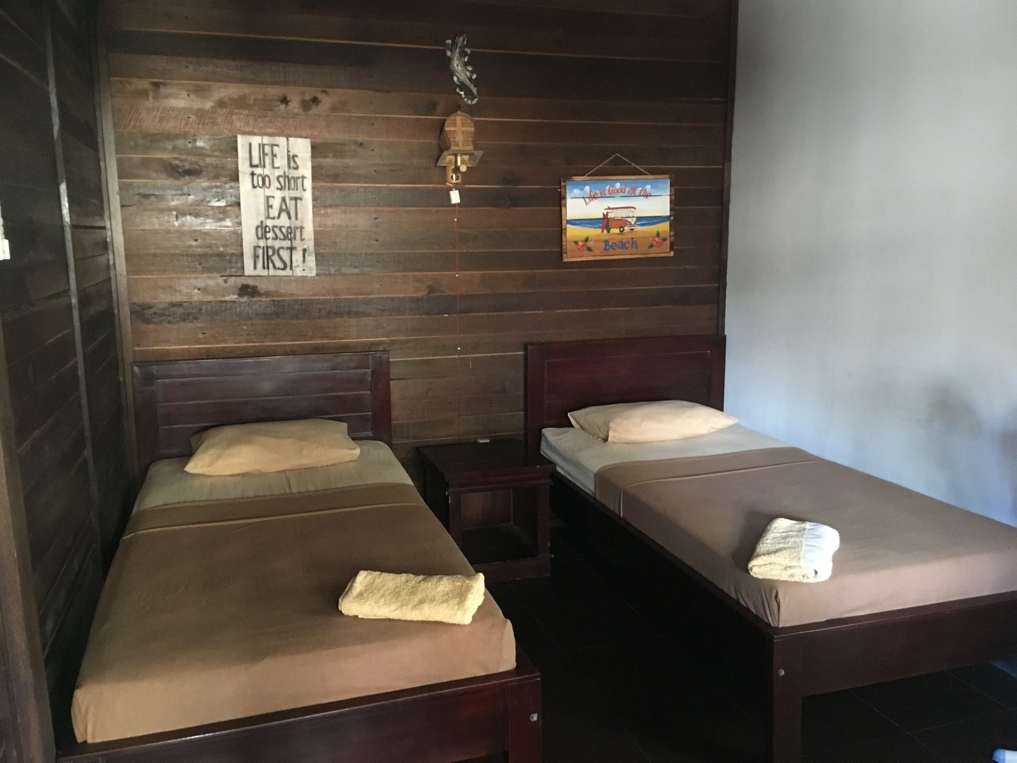 Alexyane Paradise Bungalow Quần đảo Gili Ngoại thất bức ảnh