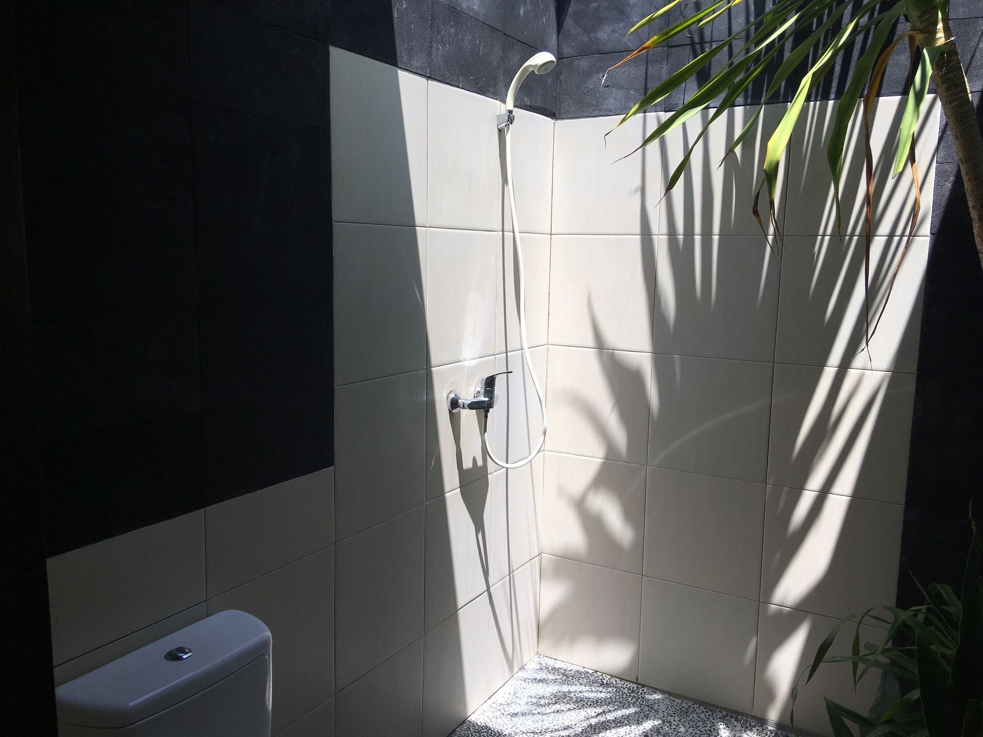 Alexyane Paradise Bungalow Quần đảo Gili Ngoại thất bức ảnh