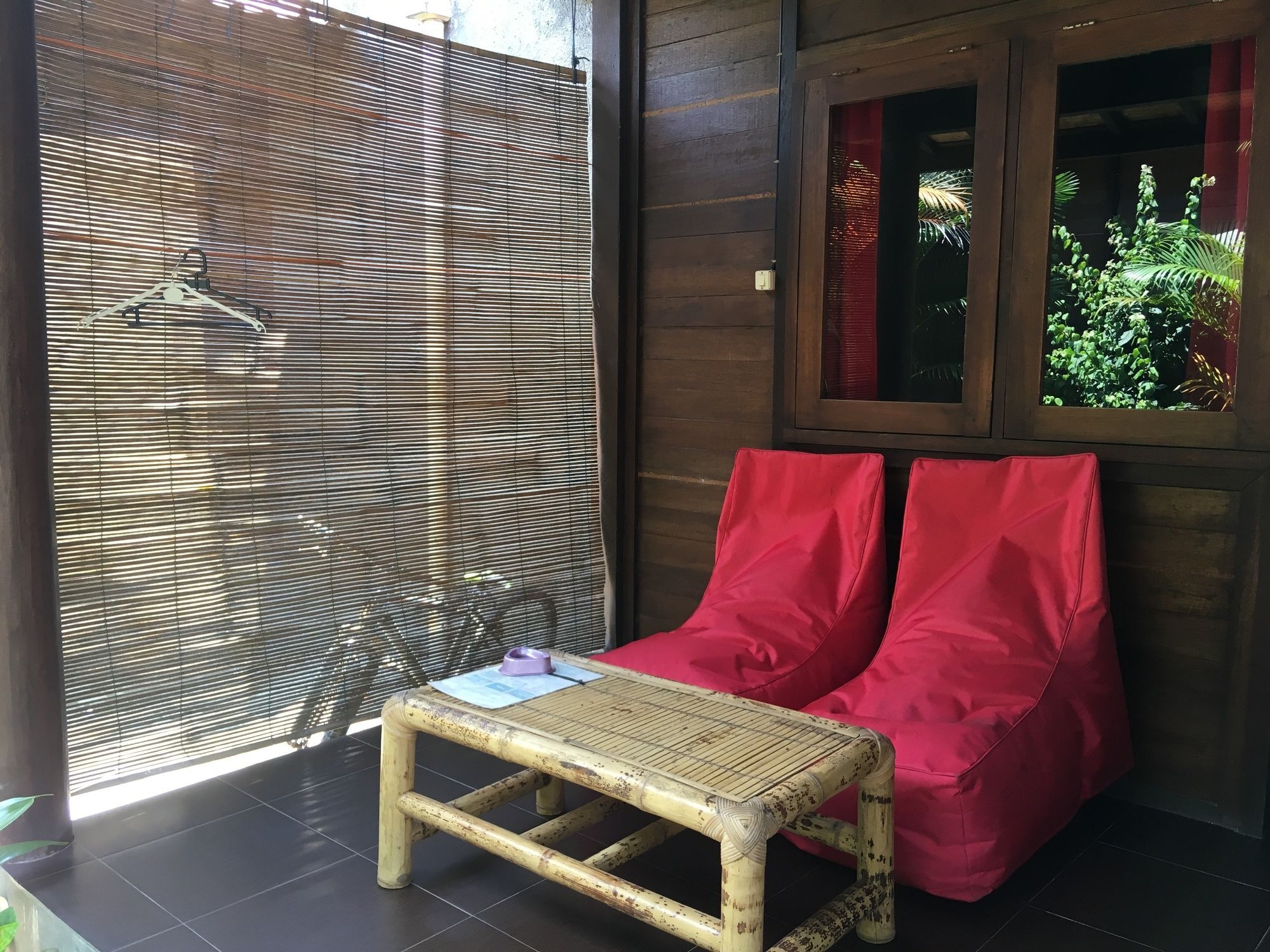 Alexyane Paradise Bungalow Quần đảo Gili Ngoại thất bức ảnh